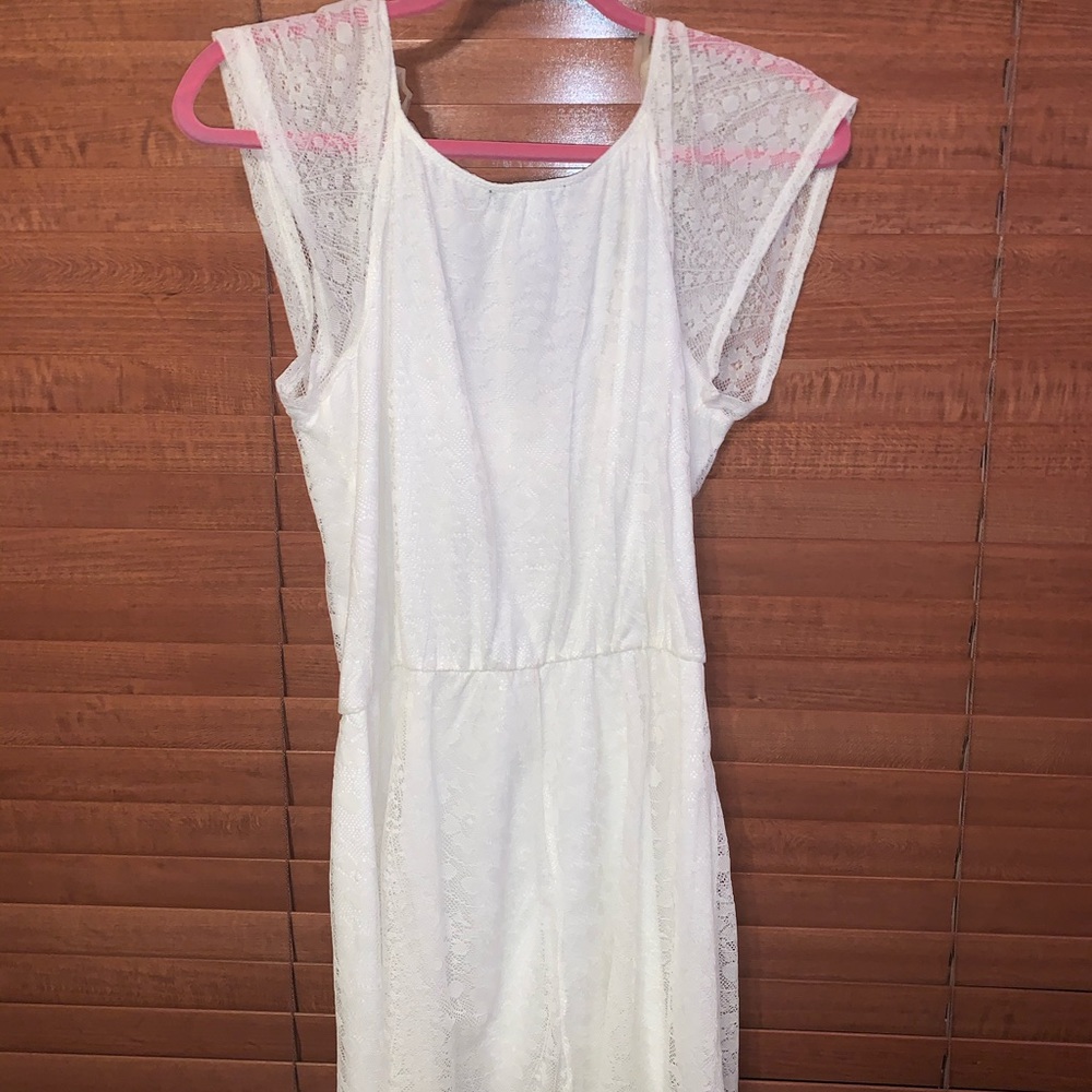 Embellished Dress - Picture 4 of 4